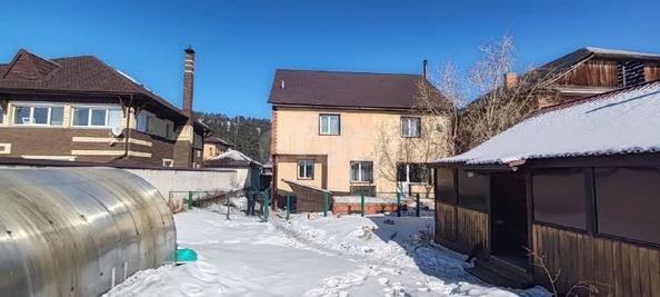 
  Продается дом 268.2 м². Фото 35.