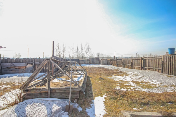 
  Продается дом 58.1 м². Фото 16.