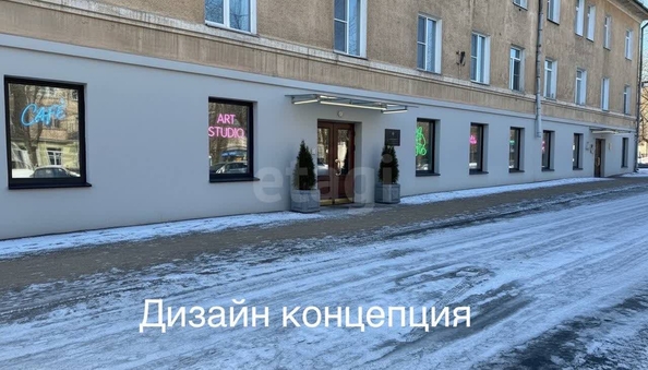 
  Продается торговая площадь 350 м². Фото 5.