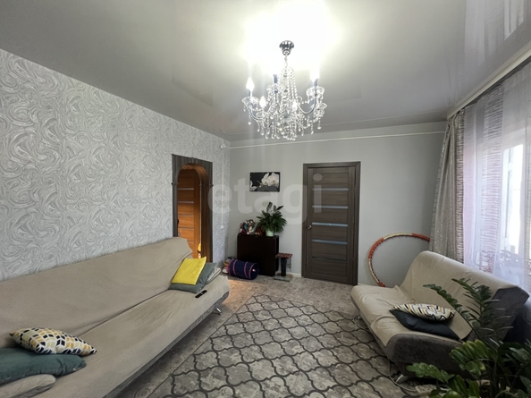 
  Продается дом 81 м². Фото 5.