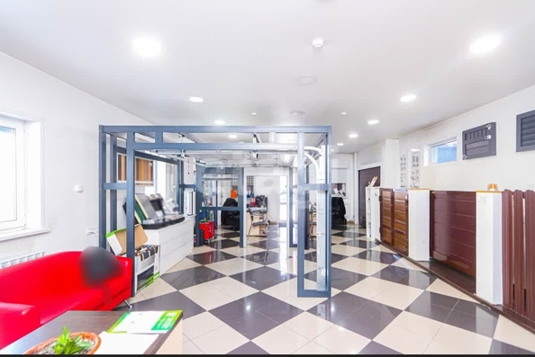 
  Продается торговая площадь 460.4 м². Фото 2.