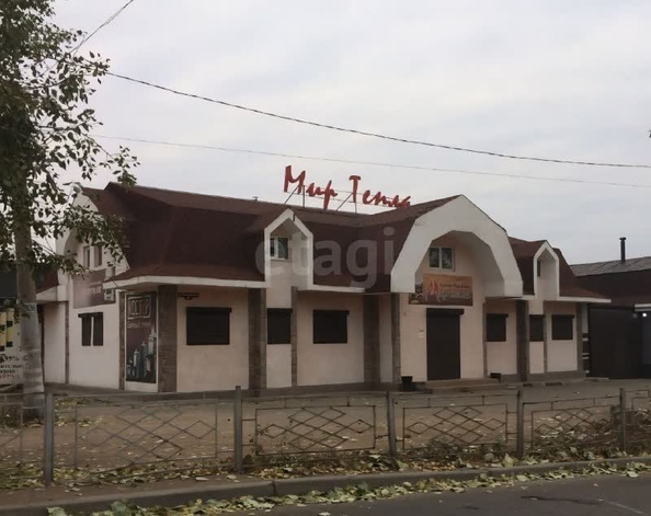 
  Продается торговая площадь 460.4 м². Фото 3.