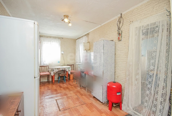 
  Продается дом 48.1 м². Фото 1.