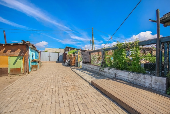 
  Продается дом 48.1 м². Фото 20.