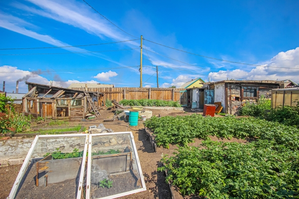 
  Продается дом 48.1 м². Фото 35.