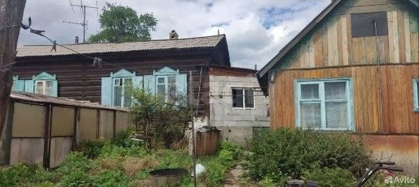 
  Продается дом 35.9 м². Фото 1.