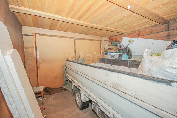 
  Продается дом 90 м². Фото 28.