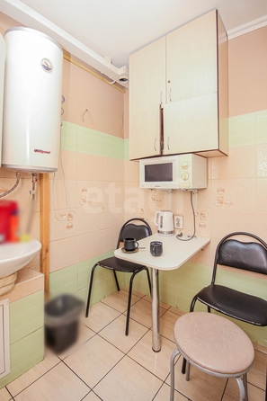 
  Продается универсальное помещение 62.3 м². Фото 16.