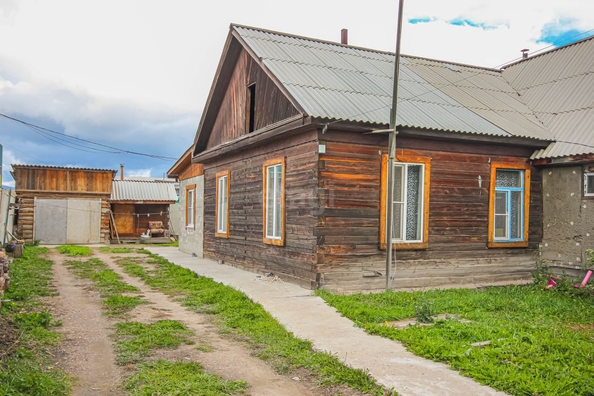 
  Продается дом 80 м². Фото 1.