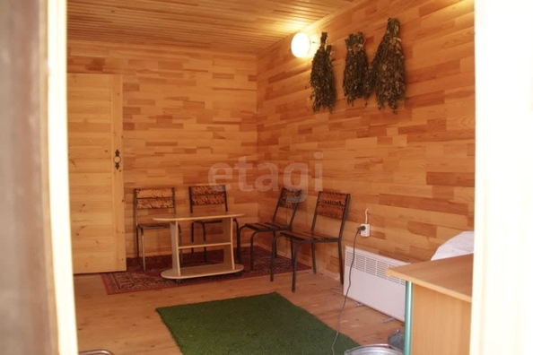 
  Продается дом 133.4 м². Фото 1.