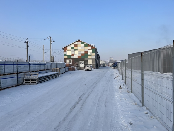
  Продается производственное помещение 812.5 м². Фото 2.
