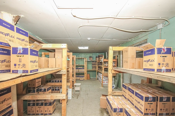 
  Продается производственное помещение 812.5 м². Фото 44.