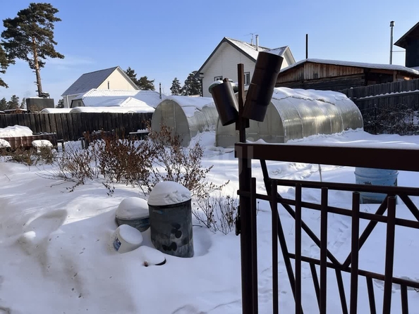 
  Продается дом 166.4 м². Фото 15.