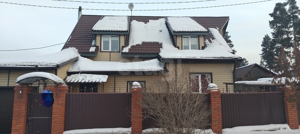 
  Продается дом 166.4 м². Фото 17.