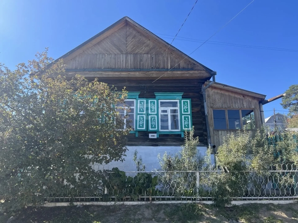 
  Продается дом 46.4 м². Фото 2.