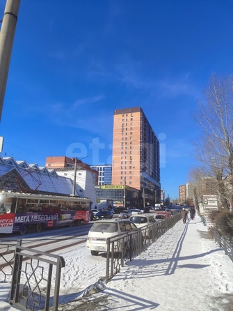 
  Продается офис 49 м², в ЖК Гагаринский, 1 этап. Фото 3.