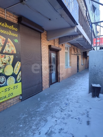 
  Продается офис 49 м², в ЖК Гагаринский, 1 этап. Фото 7.