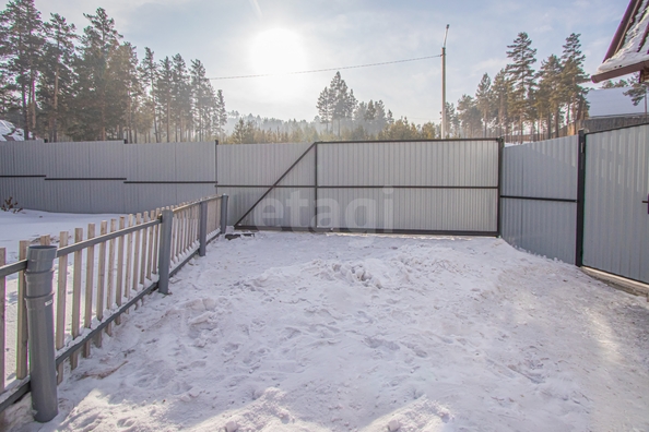 
  Продается дом 87 м². Фото 41.