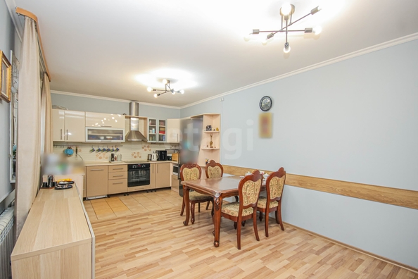 
  Продается дом 147.4 м². Фото 19.