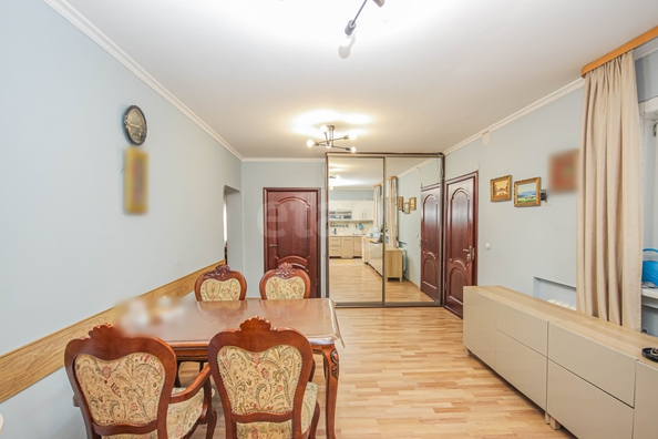 
  Продается дом 147.4 м². Фото 22.