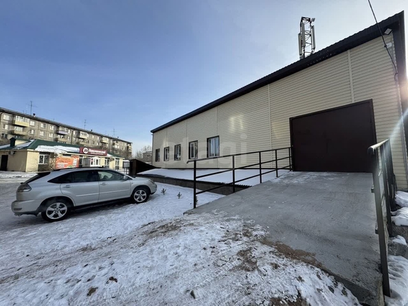 
  Продается универсальное помещение 221.6 м². Фото 4.