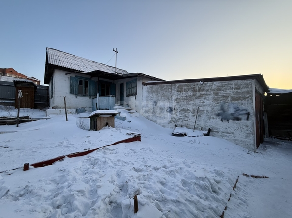 
  Продается дом 52 м². Фото 17.
