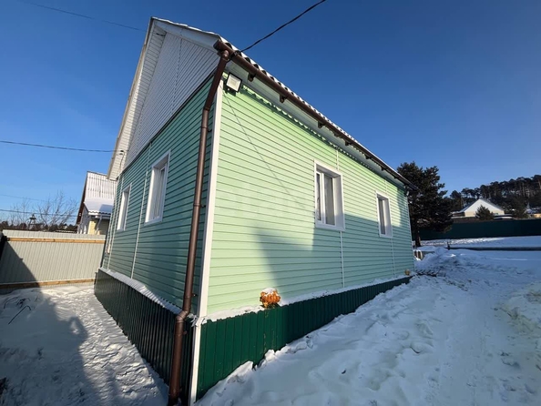 
  Продается дом 46.3 м². Фото 1.