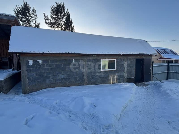 
  Продается дом 46.3 м². Фото 8.