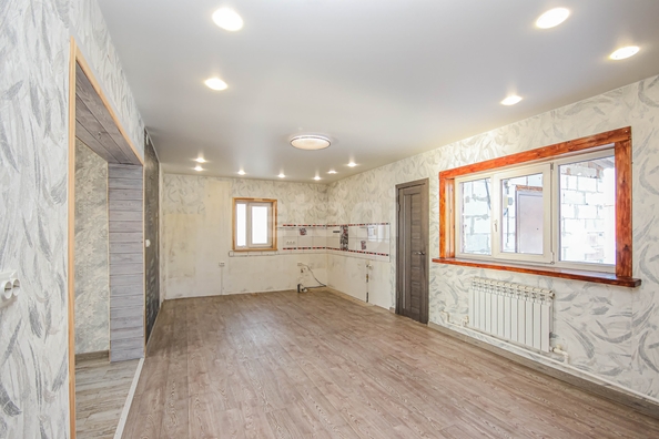 
  Продается дом 120 м². Фото 1.