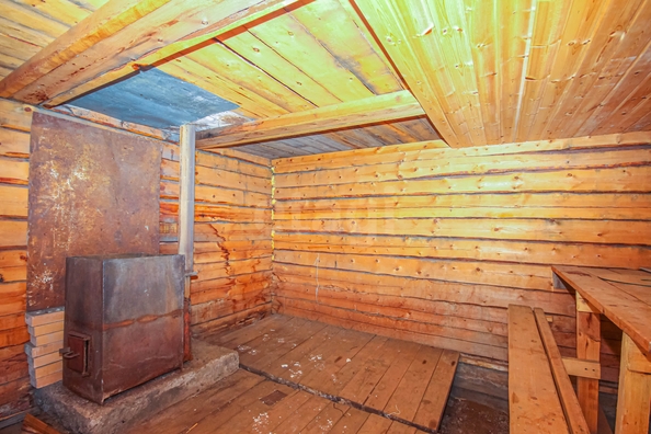 
  Продается дом 120 м². Фото 39.