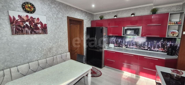 
  Продается дом 136.9 м². Фото 6.