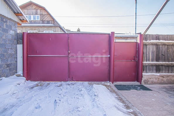 
  Продается дом 149.7 м². Фото 36.