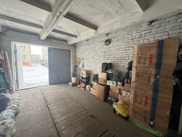 
  Продается гараж 40.4 м². Фото 3.
