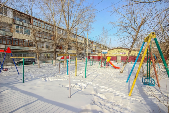
  Продается комната 12.1 м². Фото 21.