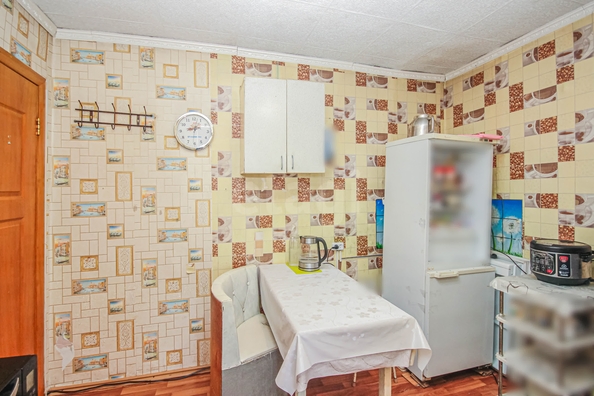 
  Продается комната 17.5 м². Фото 8.