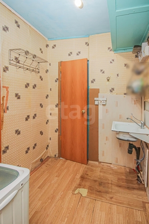 
  Продается комната 17.5 м². Фото 14.