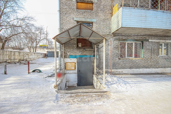 
  Продается комната 17.5 м². Фото 22.