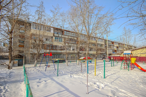 
  Продается комната 17.5 м². Фото 24.