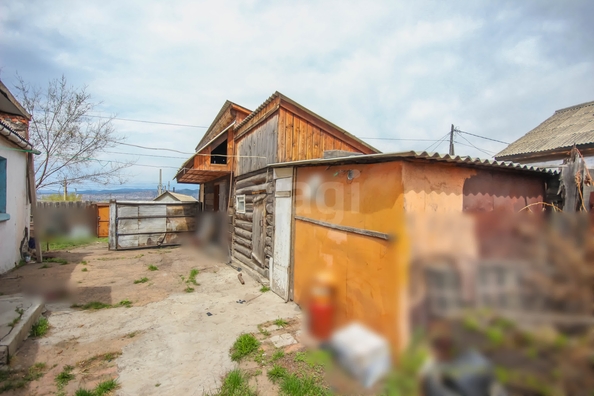 
  Продается дом 100 м². Фото 18.