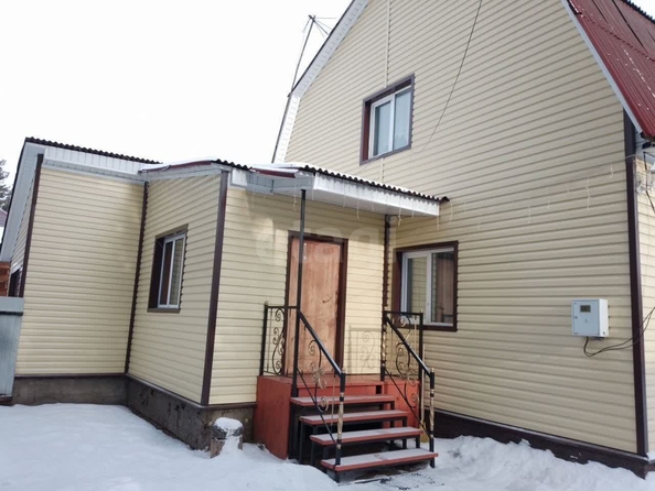 
  Продается дом 84 м². Фото 3.