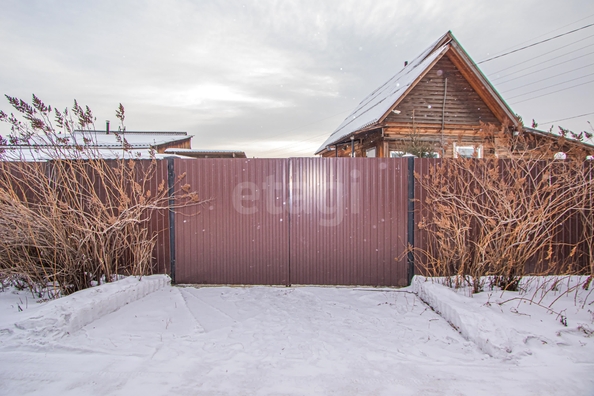 
  Продается дом 90.2 м². Фото 38.