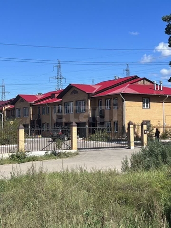 
  Продается дом 118.9 м². Фото 1.