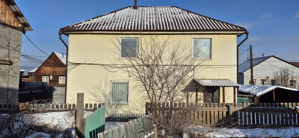 
  Продается дом 180 м². Фото 23.
