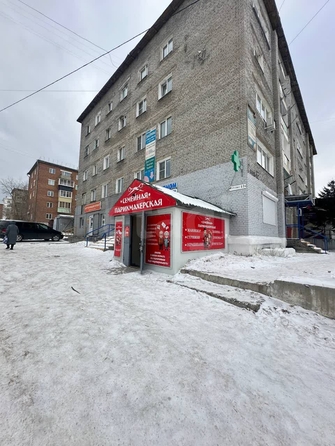 
  Продается универсальное помещение 240.5 м². Фото 5.