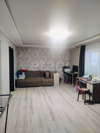 
  Продается дом 98.5 м². Фото 1.