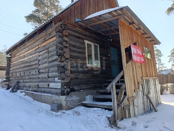 
  Продается дом 36.4 м². Фото 16.