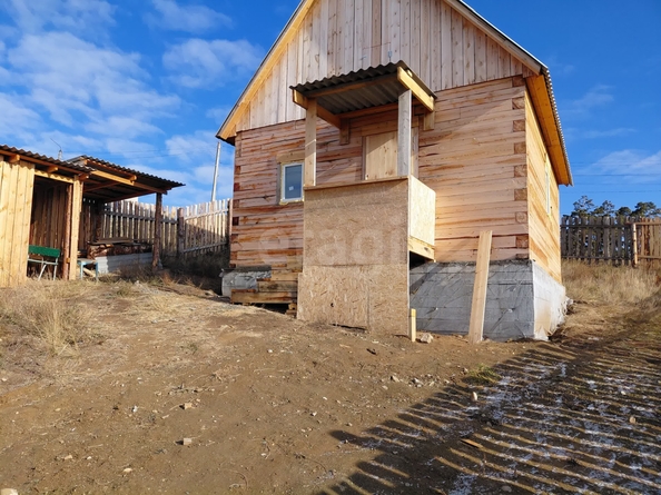 
  Продается дом 40.4 м². Фото 8.