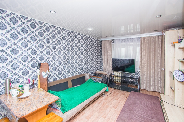 
  Продается комната 17.5 м². Фото 1.