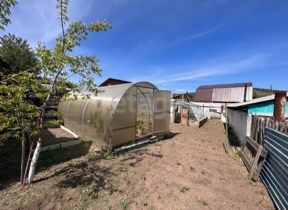 
  Продается дом 56.5 м². Фото 5.