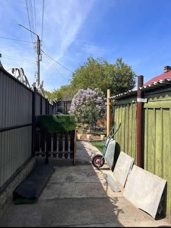 
  Продается дом 56.5 м². Фото 36.